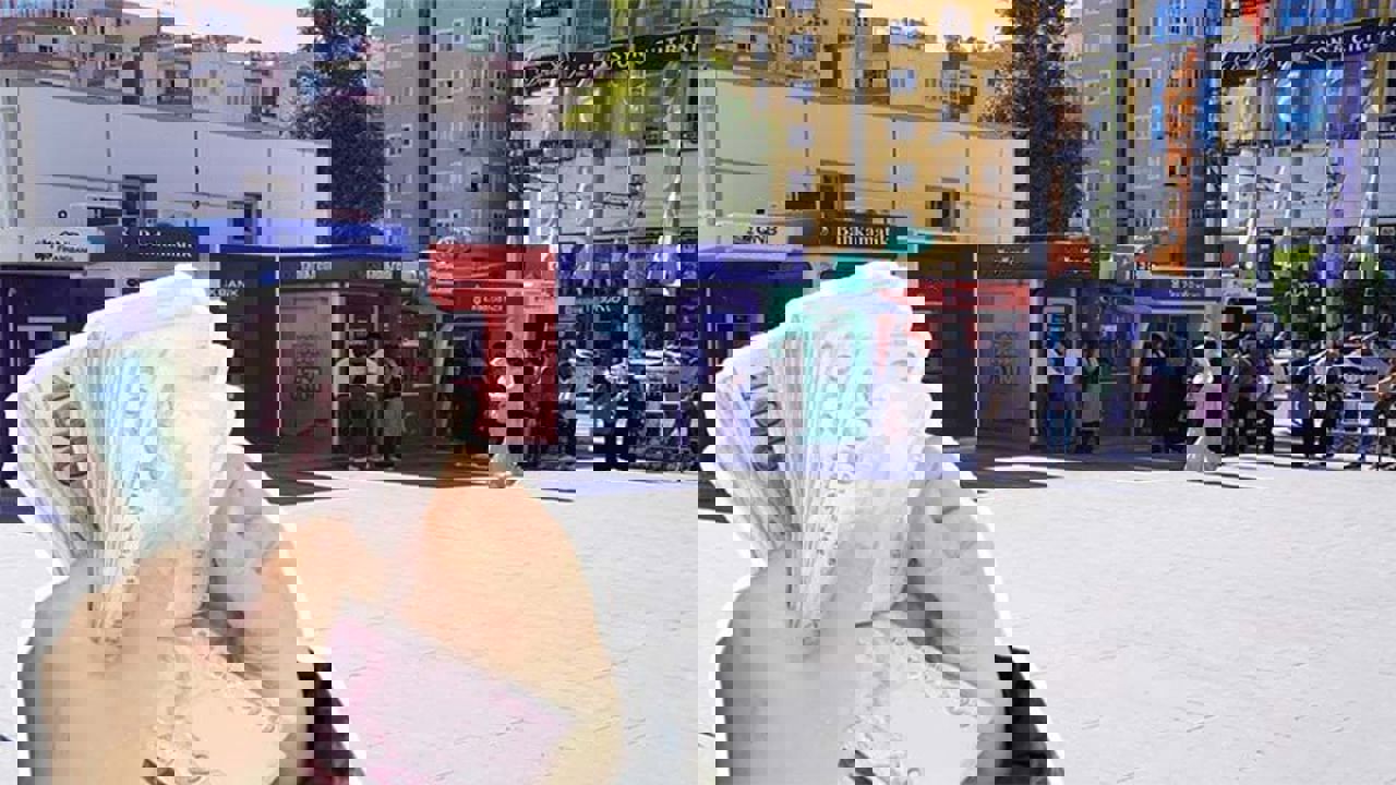 Esnafa Bayram Erken Geldi: 1800 Günlük Prim Prangası Resmen Kırılıyor!