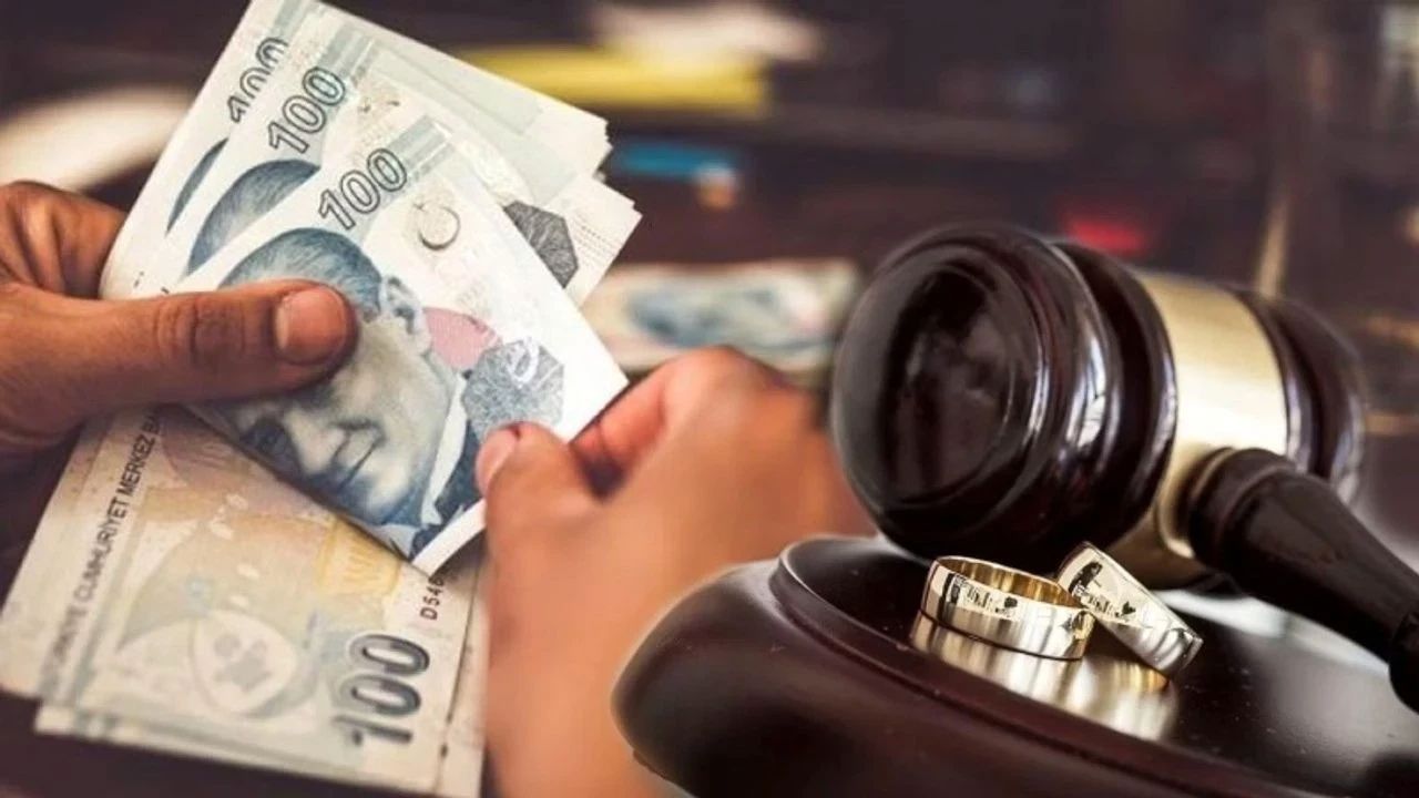 Ayrılmak artık lüks: Boşanmak isteyenler krediye yükleniyor