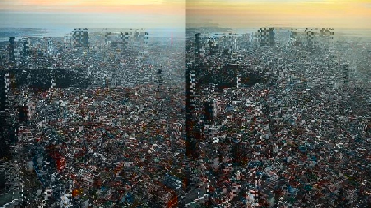 İstanbul için kritik deprem uyarısı: Türk bilim insanları net konuştu