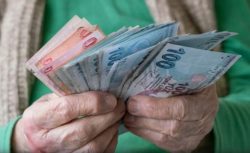 13 milyon emekliye 12000 TL ek ödeme verilecek