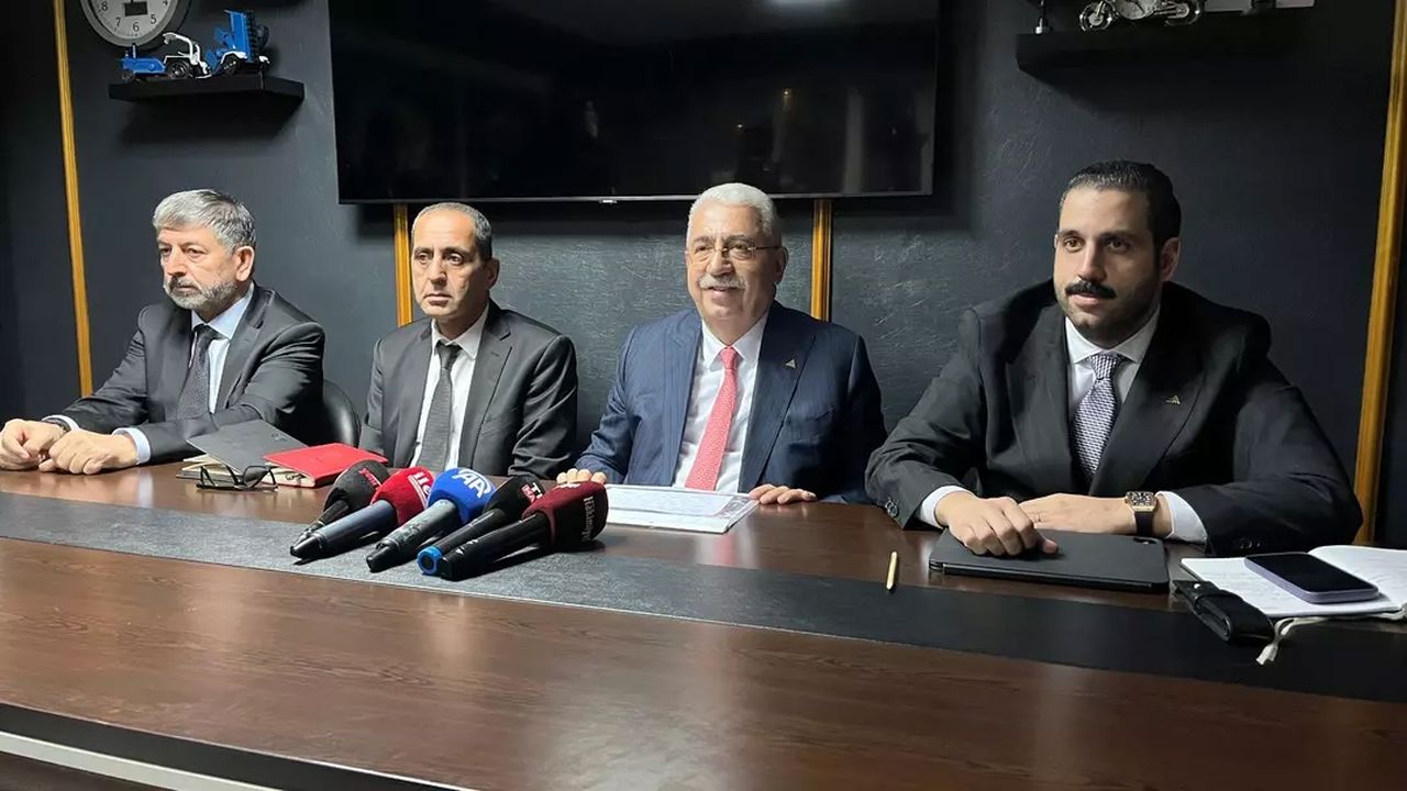 Türkiye’nin Yeni Altın Keşfinde Büyük Beklenti: “Rezerv 1,5 Milyon Onsa Ulaşabilir”