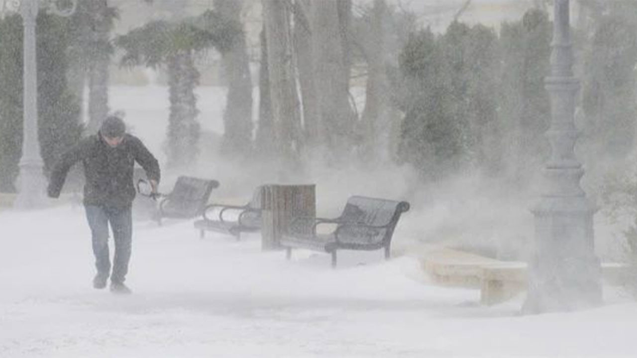 İstanbul ve Ankara için uyarı: Zemheri soğukları kapıda, 40 gün etkili olacak