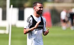 Rafa Silva’nın yeni adresi netleşiyor: “2 Ocak’ta imza atması bekleniyor”