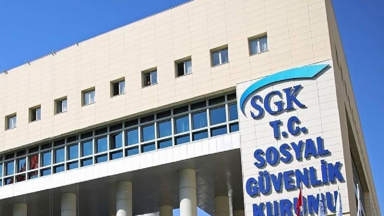 Zamanı Geriye Saran Müjde: SGK Koridorlarında ‘Kademeli Emeklilik’ Rüzgarı Esiyor!