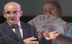 Emekliler için yeni formül masada: Bakan Şimşek’ten emekliye 10 bin tl müjdesi