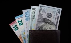 Elinde Euro ve Doları olanlara sürpriz