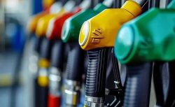 Akaryakıta bir zam daha: Motorin fiyatı yükseldi,