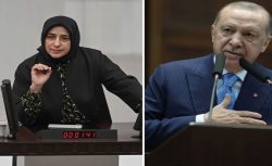 Özlem Zengin’in emekli maaşı çıkışı tartışma yarattı