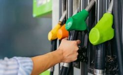 Akaryakıtta Zam Dalgası Geliyor: Motorin 60 TL’yi Aşıyor, Tabelalar Yeniden Değişecek